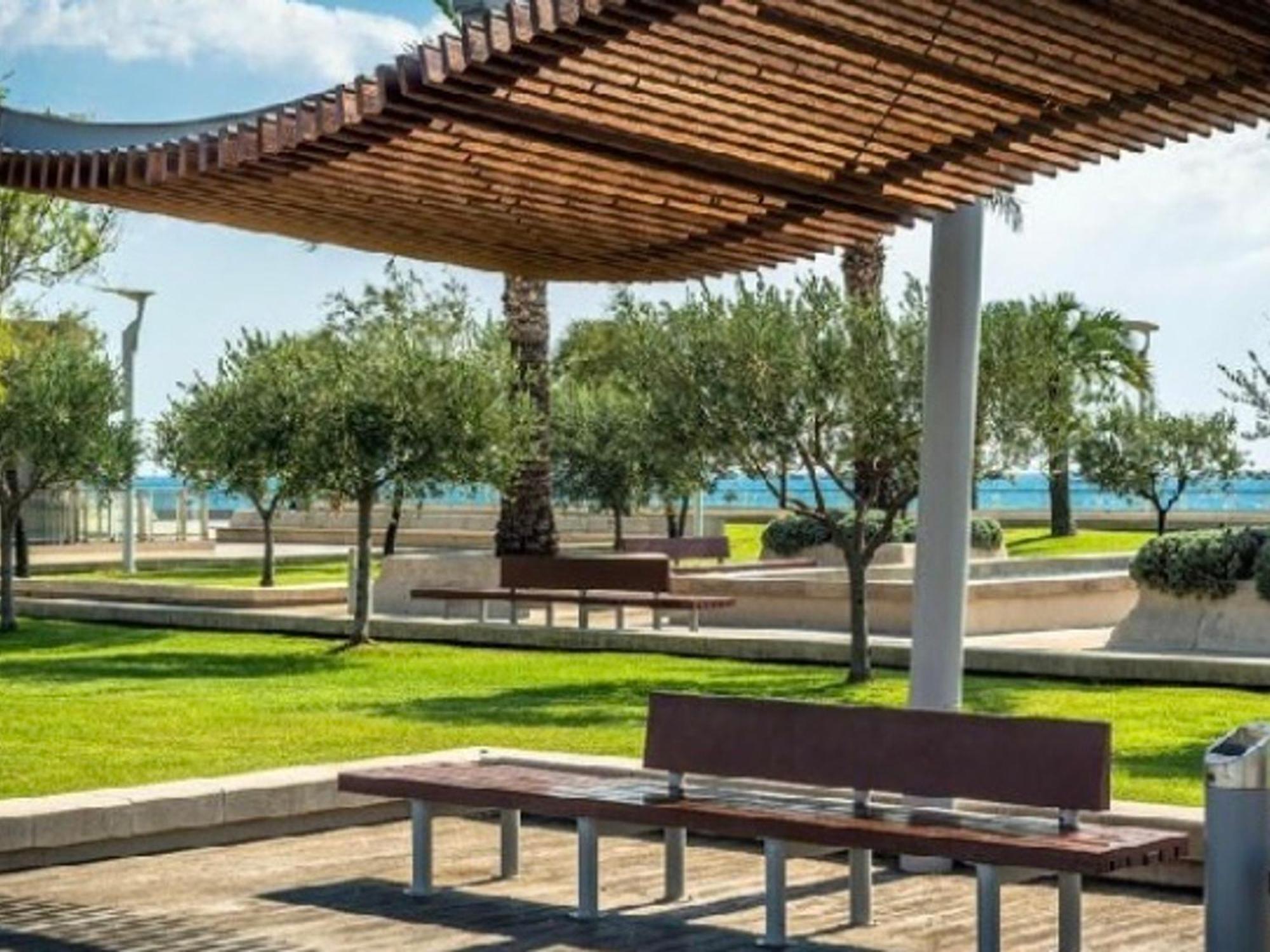 Studio Climatise Pour 3, Face Est, A 50M Plage Et Proche Commerces - Fr-1-466A-23 Saint-Raphaël Dış mekan fotoğraf